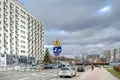 Apartamento 1 habitación 25 m² Varsovia, Polonia