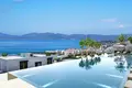Appartement 4 chambres 141 m² Kusadasi, Turquie