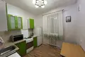 2 room apartment 96 m² in Lyuban, Belarus