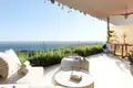 2 bedroom apartment 89 m² Benalmadena, Spain