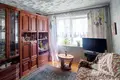 Квартира 3 комнаты 69 м² Мухавецкий сельский Совет, Беларусь