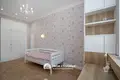 Mieszkanie 2 pokoi 61 m² Mińsk, Białoruś