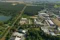 Land 3 013 m² Oborniki, Poland