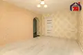 Appartement 2 chambres 61 m² Vileïka, Bélarus