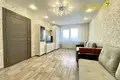 Wohnung 1 zimmer 40 m² Fanipal, Belarus