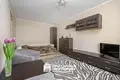 Wohnung 2 zimmer 49 m² Minsk, Belarus
