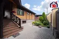 Cottage 241 m² Lahojsk selsaviet, Belarus