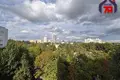 Квартира 2 комнаты 55 м² в Минске, Беларусь