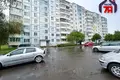 Wohnung 2 zimmer 46 m² Soligorsk, Belarus