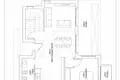 Willa 3 pokoi 185 m² Torrevieja, Hiszpania