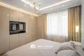 Mieszkanie 3 pokoi 89 m² w Mińsk, Białoruś