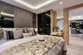 Copropriété 2 chambres  Pattaya, Thaïlande