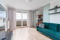 Wohnung 1 zimmer 39 m² Warschau, Polen