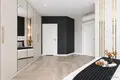 4 room apartment 88 m² Warsaw, Poland