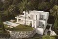 Willa 4 pokoi 243 m² Mijas, Hiszpania