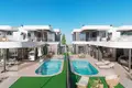 Дом 4 комнаты 151 м² Лос-Алькасарес, Испания