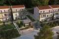 2 bedroom apartment 55 m² Dobrota, Montenegro