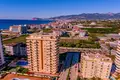 Apartamento 3 habitaciones 120 m² Mahmutlar, Turquía