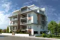 Apartamento 3 habitaciones 153 m² Demos Agiou Athanasiou, Chipre