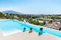 6 bedroom house 1 400 m² Benahavis, Spain