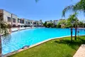 3 bedroom apartment 110 m² Germasogeia, Cyprus