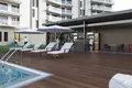 Apartamento 1 habitación 82 m² Maltepe, Turquía