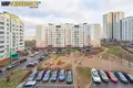 3 room apartment 79 m² Minsk, Belarus