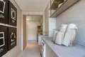 Wohnung 1 zimmer 43 m² Regiao Imediata de Sao Paulo, Brasilien