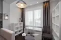 Квартира 3 комнаты 129 м² в Минске, Беларусь