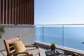 Mieszkanie 3 pokoi 219 m² Koinoteta Agiou Tychona, Cypr