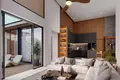 Mieszkanie 3 pokoi 270 m² Si Sunthon, Tajlandia