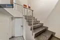 Apartamento 3 habitaciones 140 m² Vilna, Lituania