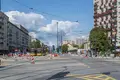 1 room apartment 24 m² Warsaw, Poland