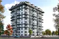 Квартира 2 комнаты 43 м² Газипаша, Турция