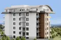 Wohnung 2 zimmer 60 m² Demirtas Koyu, Türkei