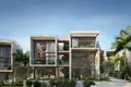 Mieszkanie 1 pokój 37 m² Akrotiri, Cypr