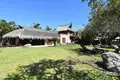 3-Schlafzimmer-Villa 2 152 m² Bahia de Conejos, Mexiko