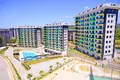 1 bedroom apartment 55 m² Alanya, Turkey