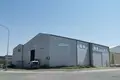 Warehouse 808 m² in Aradippou, Cyprus