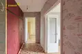Apartamento 2 habitaciones 50 m² Zaslauje, Belarús
