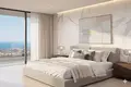 Mieszkanie 3 pokoi 126 m² Benalmadena, Hiszpania