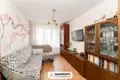 Wohnung 4 zimmer 76 m² Minsk, Belarus