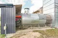 Gewerbefläche 675 m² Poswol, Litauen