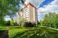 Apartamento 1 habitación 34 m² Minsk, Belarús