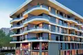 Wohnung 1 zimmer 50 m² Kargıcak, Türkei