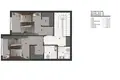 Appartement 4 chambres 183 m² Aksu, Turquie