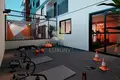 Квартира 1 комната 27 м² Aluminio, Бразилия