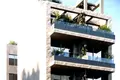 Квартира 1 комната 35 м² Торревьеха, Испания