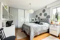 Mieszkanie 4 pokoi 110 m² Hietakyla, Finlandia