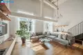 3 room apartment 87 m² Vilnius, Lithuania